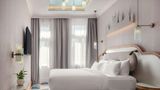 Allure Hotel & Residence Prague Room