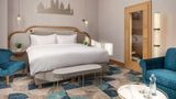 Allure Hotel & Residence Prague Room