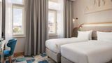 Allure Hotel & Residence Prague Room