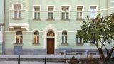 Allure Hotel & Residence Prague Exterior