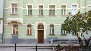 Allure Hotel & Residence Prague