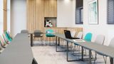 Tulip Hotels Wroclaw Patio Meeting