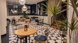 Tulip Hotels Wroclaw Patio Restaurant