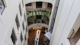 Tulip Hotels Wroclaw Patio Lobby