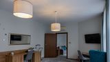 Tulip Hotels Wroclaw Patio Suite