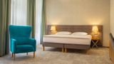 Tulip Hotels Wroclaw Patio Suite