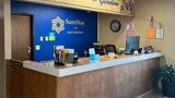SureStay BW Glendive Yellowstone River Lobby