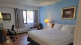 SureStay BW Glendive Yellowstone River Room