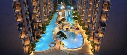 Best Western Plus Carapace Hotel Hua Hin Exterior