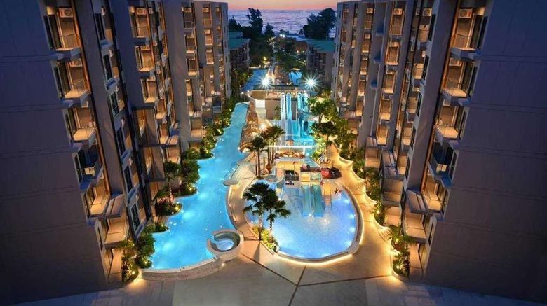 <b>Best Western Plus Carapace Hotel Hua Hin Exterior</b>. Images powered by <a href="https://iceportal.shijigroup.com/" title="IcePortal" target="_blank">IcePortal</a>.