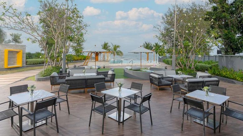 <b>Best Western Plus Carapace Hotel Hua Hin Beach</b>. Images powered by <a href="https://iceportal.shijigroup.com/" title="IcePortal" target="_blank">IcePortal</a>.