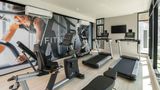 Best Western Plus Carapace Hotel Hua Hin Health