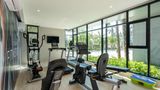 Best Western Plus Carapace Hotel Hua Hin Health