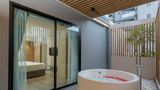 Best Western Plus Carapace Hotel Hua Hin Suite