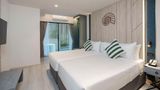 Best Western Plus Carapace Hotel Hua Hin Suite