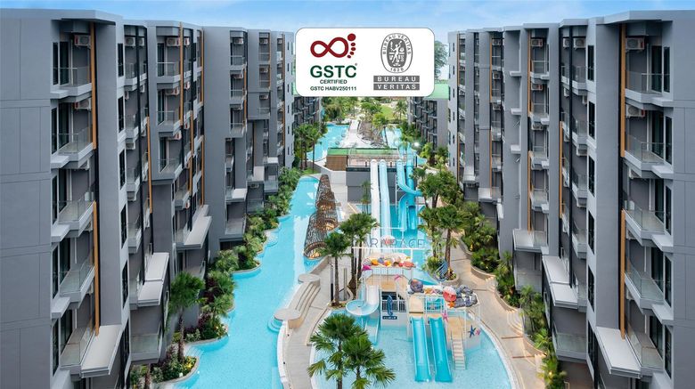 Best Western Plus Carapace Hotel Hua Hin Exterior. Images powered by <a href="https://iceportal.shijigroup.com" target="_blank" rel="noopener">Ice Portal</a>.
