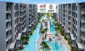 Best Western Plus Carapace Hotel Hua Hin