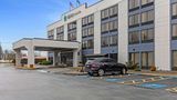 Clarion Pointe Exterior
