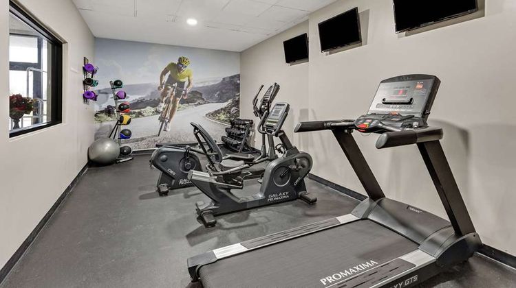 Clarion Pointe Health