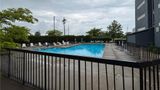 Clarion Pointe Pool