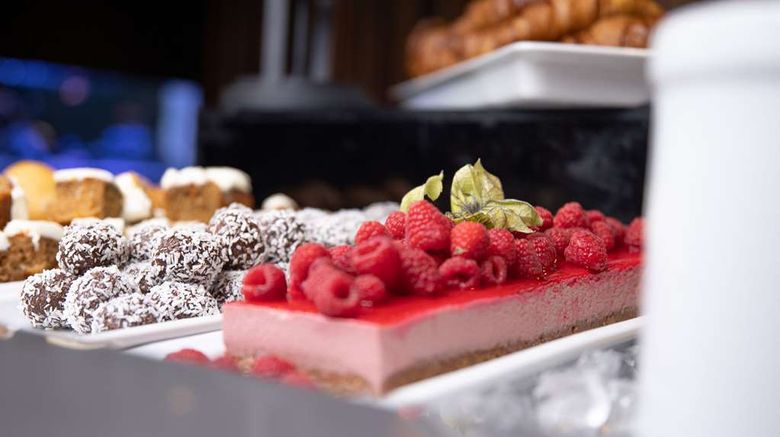 <b>Quality Hotel Carlia Restaurant</b>. Images powered by <a href="https://iceportal.shijigroup.com/" title="IcePortal" target="_blank">IcePortal</a>.