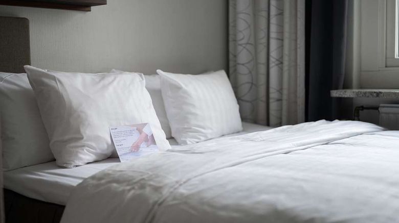Quality Hotel Carlia Room. Images powered by <a href="https://iceportal.shijigroup.com" target="_blank" rel="noopener">Ice Portal</a>.