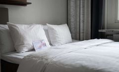 Quality Hotel Carlia