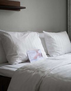 Quality Hotel Carlia