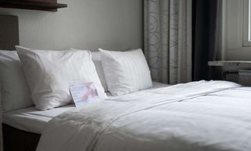 Quality Hotel Carlia