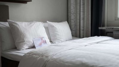 Quality Hotel Carlia