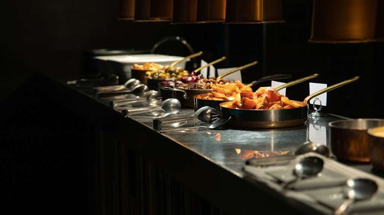 <b>Quality Hotel Carlia Restaurant</b>. Images powered by <a href="https://iceportal.shijigroup.com/" title="IcePortal" target="_blank">IcePortal</a>.