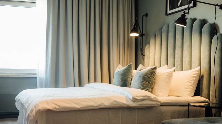 Quality Hotel Carlia Room