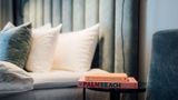 Quality Hotel Carlia Room