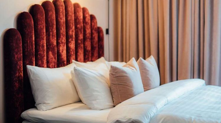 Quality Hotel Carlia Room