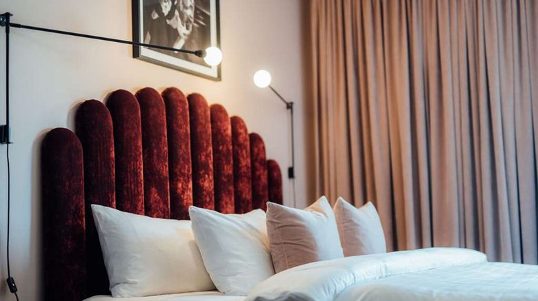 <b>Quality Hotel Carlia Room</b>. Images powered by <a href="https://iceportal.shijigroup.com/" title="IcePortal" target="_blank">IcePortal</a>.