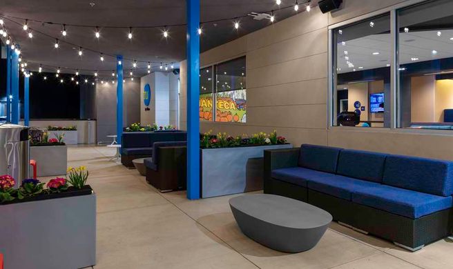 Tru by Hilton Manteca Exterior