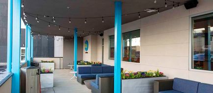 Tru by Hilton Manteca Exterior