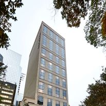 L'Hotel Porto Bay Sao Paulo