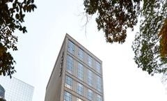 L'Hotel Porto Bay Sao Paulo