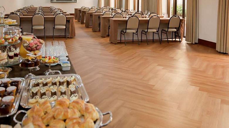 <b>L'Hotel Porto Bay Sao Paulo Other</b>. Images powered by <a href="https://iceportal.shijigroup.com/" title="IcePortal" target="_blank">IcePortal</a>.