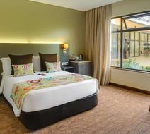 Tamarind Tree Hotel Room