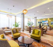 Tamarind Tree Hotel Lobby