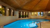 Bridgewood Manor Hotel Pool