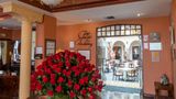 Hotel Patio Andaluz Lobby