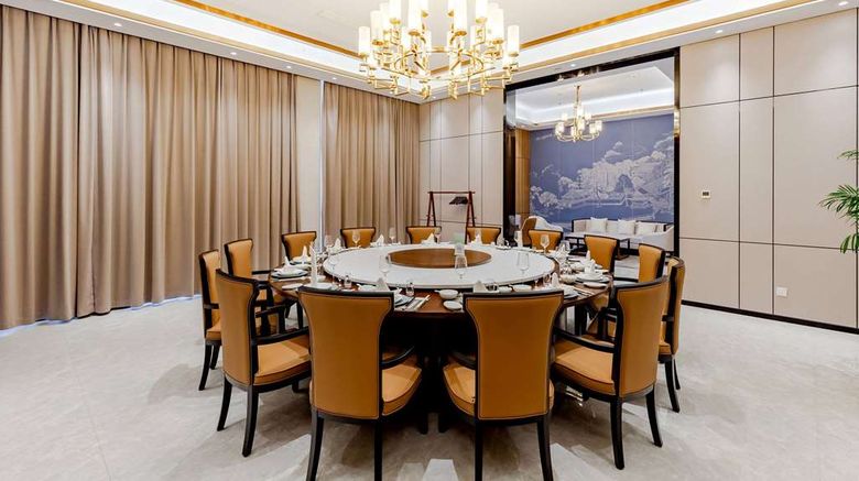 <b>Howard Johnson Lakeview Hotel Huaibei Other</b>. Images powered by <a href="https://iceportal.shijigroup.com/" title="IcePortal" target="_blank">IcePortal</a>.