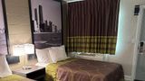Travelodge by Wyndham Rockford Room