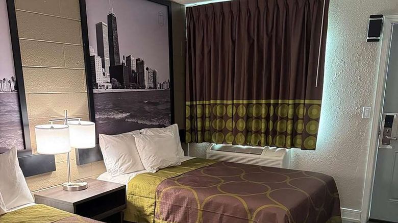 <b>Travelodge by Wyndham Rockford Room</b>. Images powered by <a href="https://iceportal.shijigroup.com/" title="IcePortal" target="_blank">IcePortal</a>.