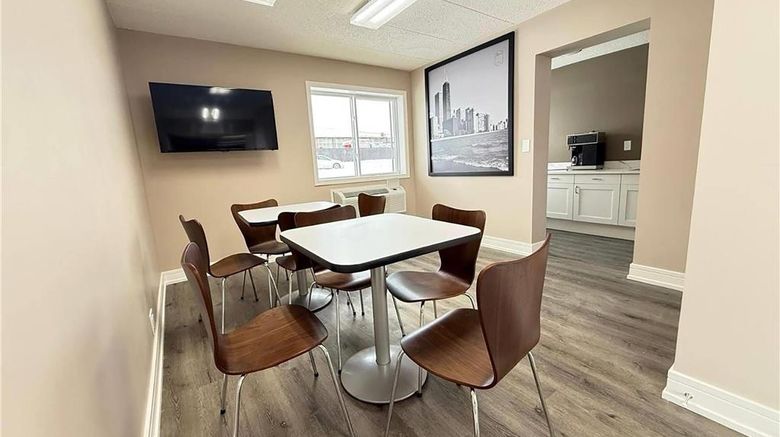 <b>Travelodge by Wyndham Rockford Other</b>. Images powered by <a href="https://iceportal.shijigroup.com/" title="IcePortal" target="_blank">IcePortal</a>.
