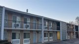 Travelodge by Wyndham Rockford Exterior
