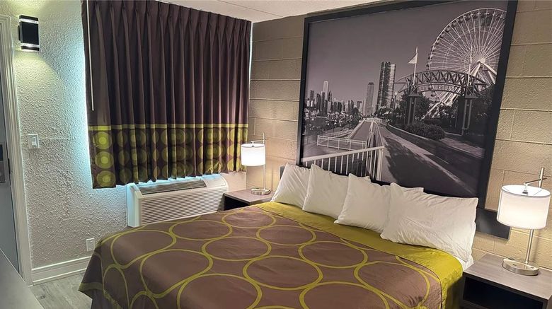 <b>Travelodge by Wyndham Rockford Room</b>. Images powered by <a href="https://iceportal.shijigroup.com/" title="IcePortal" target="_blank">IcePortal</a>.